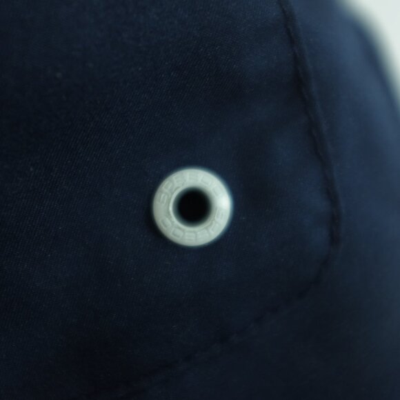 Speedo Solid Volley Swim Shorts in Navy size S - Picture 5 of 10